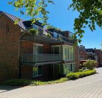 Exklusive 3,0-Zimmer-Wohnung im Marienhölzungsweg ! Bitte bewerben Sie sich online ! - Flensburg Altstadt