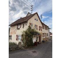 Haus zu mieten kurzzeitig Distelhausen - Tauberbischofsheim