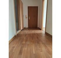 Gepflegte 3-Zimmerwohnung mit Balkon und Abstellraum - Wernigerode