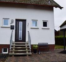 Top saniertes Haus mit Garten in Dickenschied