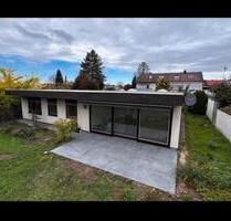 Bungalow Uttenreuth Waldrandlage zu vermieten