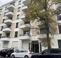 Moderne Wohnung Berlin Kudamm -2 Zimmer