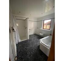 Schöne helle 2 ZKB Wohnung mit Terrasse in Bad Hersfeld Ideal für Paare !