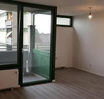 Schöne 2-Zimmer-Wohnung im Zentrum mit tollem Ausblick - Nürnberg Hasenbuck