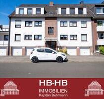 Stilvolle 2,5-Zimmer-Wohnung mit Loggia in Neu-Schwachhausen - Bremen