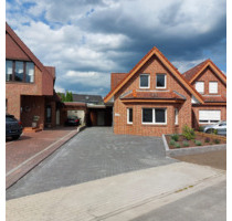 Frisch renovierte Doppelhaushälfte in ruhiger Lage von Haren - Haren (Ems)