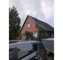 Besichtigung Mittwoch 16:00 Uhr Nachmieter EFH mit Garten - Fredenbeck