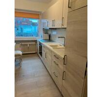 Wunderschöne 3-Zimmer Wohnung in Neustadt in Holstein