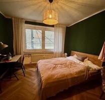 Schöne Erdgeschosswohnung mit modernem Bad ab dem 01.02.2026 - Düsseldorf Düsseltal