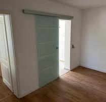 Erstbezug nach 100%-Sanierung - 3-Zi. Wohnung auf 75m2 in WOB - Wolfsburg Detmerode