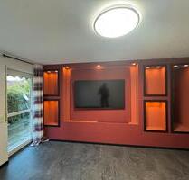3 Zimmer Eg mit Garten, Terrasse, Garage & Vielen Extras - Schorndorf