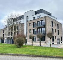 Erstbezug, exklusive Neubau-Wohnung im Erdgeschoss - Bremen Hemelingen