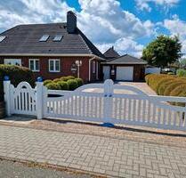 Einfamilienhaus mit Einliegerwohnung in Wanderup