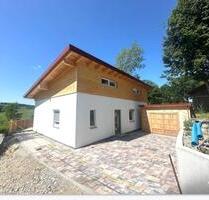 Haus, Einfamilienhaus, Chalet, Neubau, Erstbezug, Penthouse, Dhh - Kirchberg im Wald