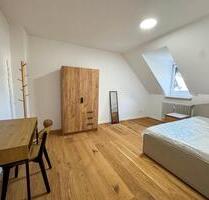 Voll ausgestattetes WG-Zimmer mit Küche und Internet - Mayen