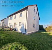 Ihr neues Zuhause: perfekte Familienwohnung in ruhiger Lage von Grimma