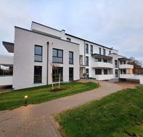 Barrierefreie, moderne Wohnung im Neubau, Duderstadt, Erstbezug - Breitenworbis