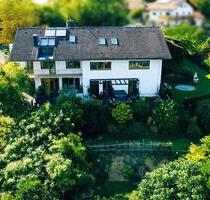 Mehrfamilienhaus mit atemberaubendem Ausblick im Bayerischen Wald - Perlesreut
