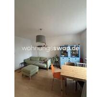 Wohnungsswap - 2 Zimmer, 54 m² - Hagenauer Straße, Wuppertal