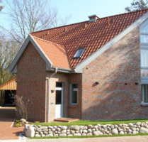 Urlaub für Kurzentschlossene im 5-Sterne-Traumhaus auf Föhr! - Wyk Auf Föhr