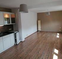 Helle Einliegerwohnung mit sep. Eingang - Osburg