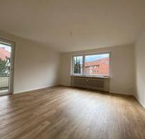 Wohnen am beliebten Kreideberg: Charmante 2-Zimmer-Wohnung im 1. Obergeschoss - Lüneburg Goseburg-Zeltberg