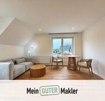 Erstbezug in beliebter Lage Borgfelds: Möblierte 2-Zimmer-Wohnung mit All-Inclusive-Miete - Bremen Blockland