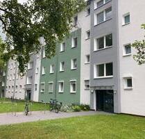 Neues Heim und glücklich sein - 689,00 EUR Kaltmiete, ca.  65,00 m² in Braunschweig (PLZ: 38124) Heidberg-Melverode