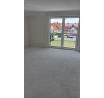 3-Zimmer-Obergeschoss Wohnung in Geseke, NEUBAU, Erstbezug zum 01.08.2025