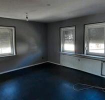 Felsberg-Neuenbrunslar Maisonette Wohnung zu vermieten.