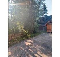 2,5-Zimmer-Wohnung mit Terrasse in ruhiger Lage von Nabburg