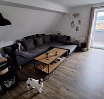 Tolle Maisonette Wohnung - 750,00 EUR Kaltmiete, in Rochlitz (PLZ: 09306)