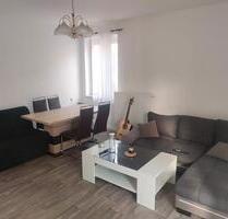 Schöne helle 2-Zimmer-Wohnung ab 01.01.2026 zu vermieten - Plauen