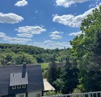 Helle 3 Zi. DG-Wohnung mit Balkon im Musikantenviertel - Lüdenscheid Othlinghausen