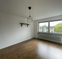Moderne 3-Zimmer-Wohnung mit Balkon – neu renoviert - Achern