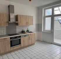 Mietwohnung 4Zimmer Küche Bad Gäste WC kleiner Balkon überdacht - Mayen