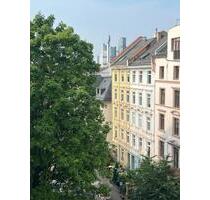 WG Zimmer nahe Oeder Weg, Holzhausen Viertel - Frankfurt am Main Bockenheim