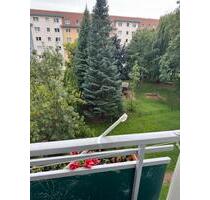 3-Zimmer-Wohnung in Eisenach - 445,00 EUR Kaltmiete, in Eisenach (PLZ: 99817)