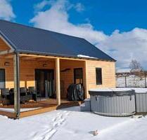 Ferienhaus Baltica polnische Ostseeküste mit Jakuzzi - Gütersloh Kattenstroth