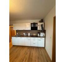 2-Zimmer Wohnung in Langensendelbach mit Balkon - Heßdorf