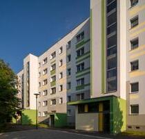 Modern & Einzugsbereit: 1-Raum-Apartment mit Aufzug - Halle (Saale) Nietleben