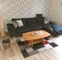 Ferienwohnung Ankerplatz an der Nordsee - Wilhelmshaven Fedderwardergroden