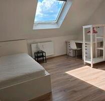 WG Zimmer in 4er WG - 290,00 EUR Kaltmiete, in Bad Sooden-Allendorf (PLZ: 37242)