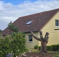 Vermiete 4-Raum-Wohnung in UhlstädtRückersdorf - Rudolstadt