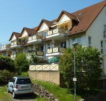 4 Zimmer Maisonette Wohnung in Staufen im Breisgau