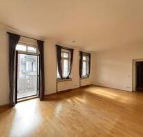 hochwertige 3- RWE mit Einbauküche und Balkon am Görlitzer Wilhelmsplatz !