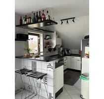 Geräumige 75qm Wohnung in Top Lage in Bad Friedrichshall+Garage