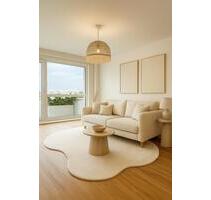 Erstbezug! Kernsanierte Penthouse-Wohnung mit Weitblick - Bad Kreuznach Bad Münster am Stein-Ebernburg