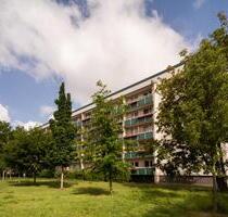 Flexibel & Modern: 2-Raum-Wohnung nach Ihren Vorstellungen - Halle (Saale) Halle-Neustadt