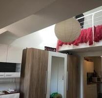 1 Zimmer Wohnung Bamberg - 395,00 EUR Kaltmiete, ca.  35,00 m² in Bad Staffelstein (PLZ: 96231)